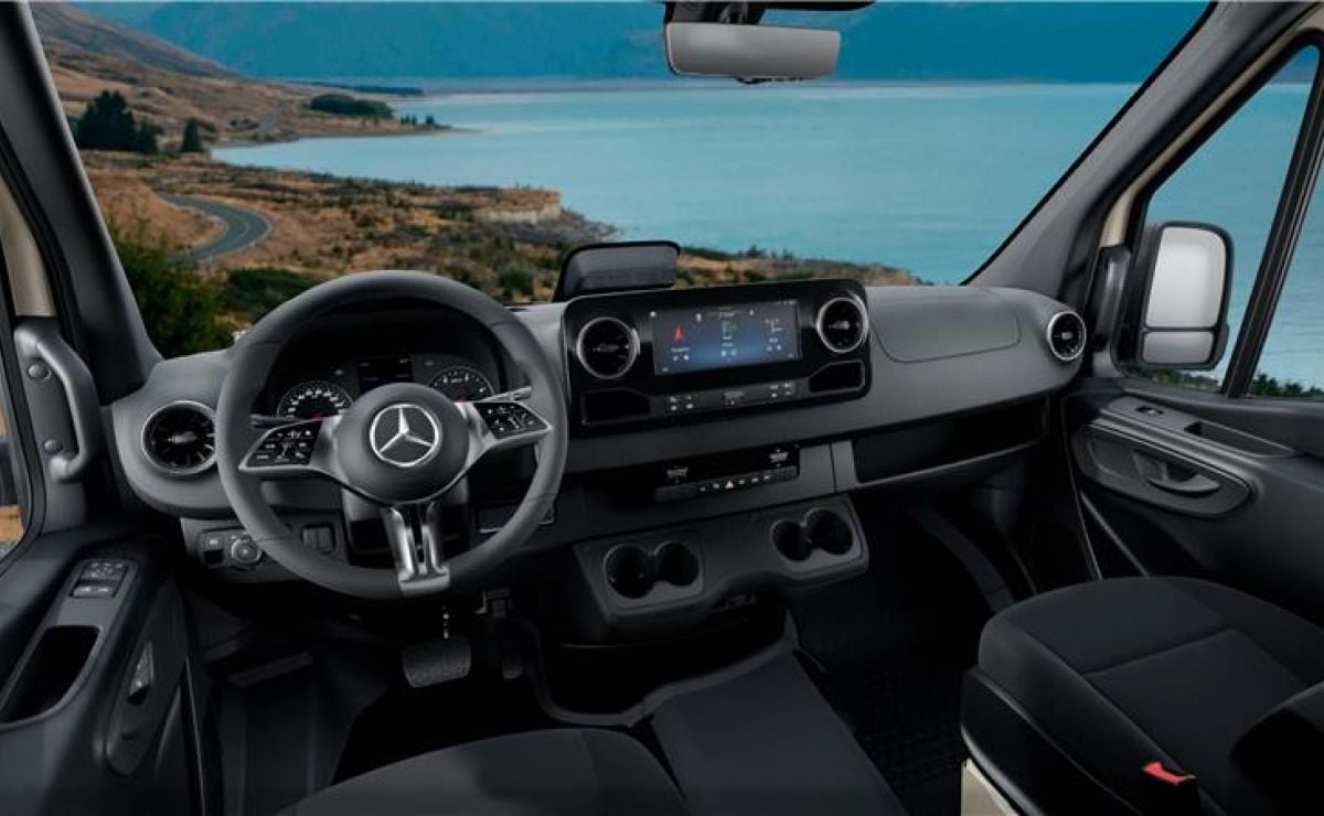 TM mercedes benz sprinter edicion 30 anos 2 3