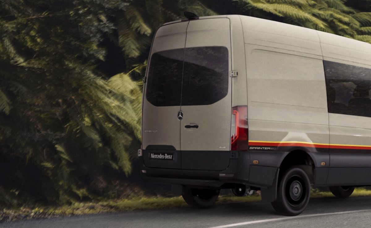 TM mercedes benz sprinter edicion 30 anos 4