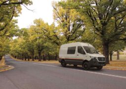 TM mercedes benz sprinter edicion30 aniversario 4