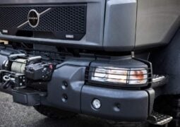 TM volvo fl 4x4 2026