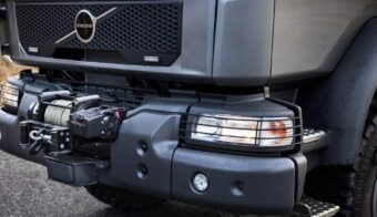 TM volvo fl 4x4 2026