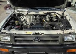 Toyota Hilux 2001