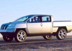 pick up argentina