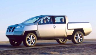 pick up argentina
