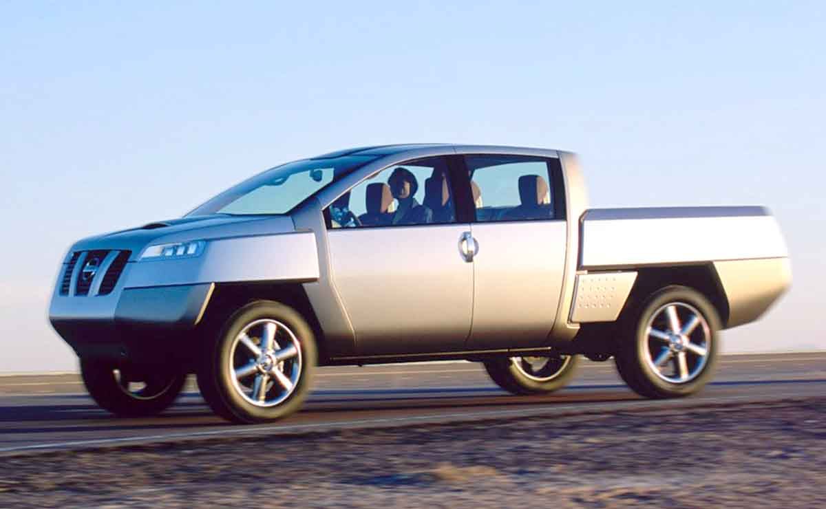 pick up argentina