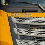 Guía de compras mini trucks: Foton Wonder, gran combinación de trabajo, tecnología y confort 3 Imagen relacionada