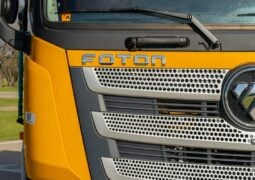 Foton Auman C 4146