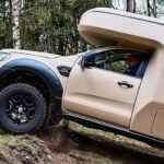 Kiwi Edition Basecamp: la camper más completa, personalizable y sorprendente 2 Imagen relacionada