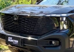 Changan Hunteer REEV, la nueva pick up asiática