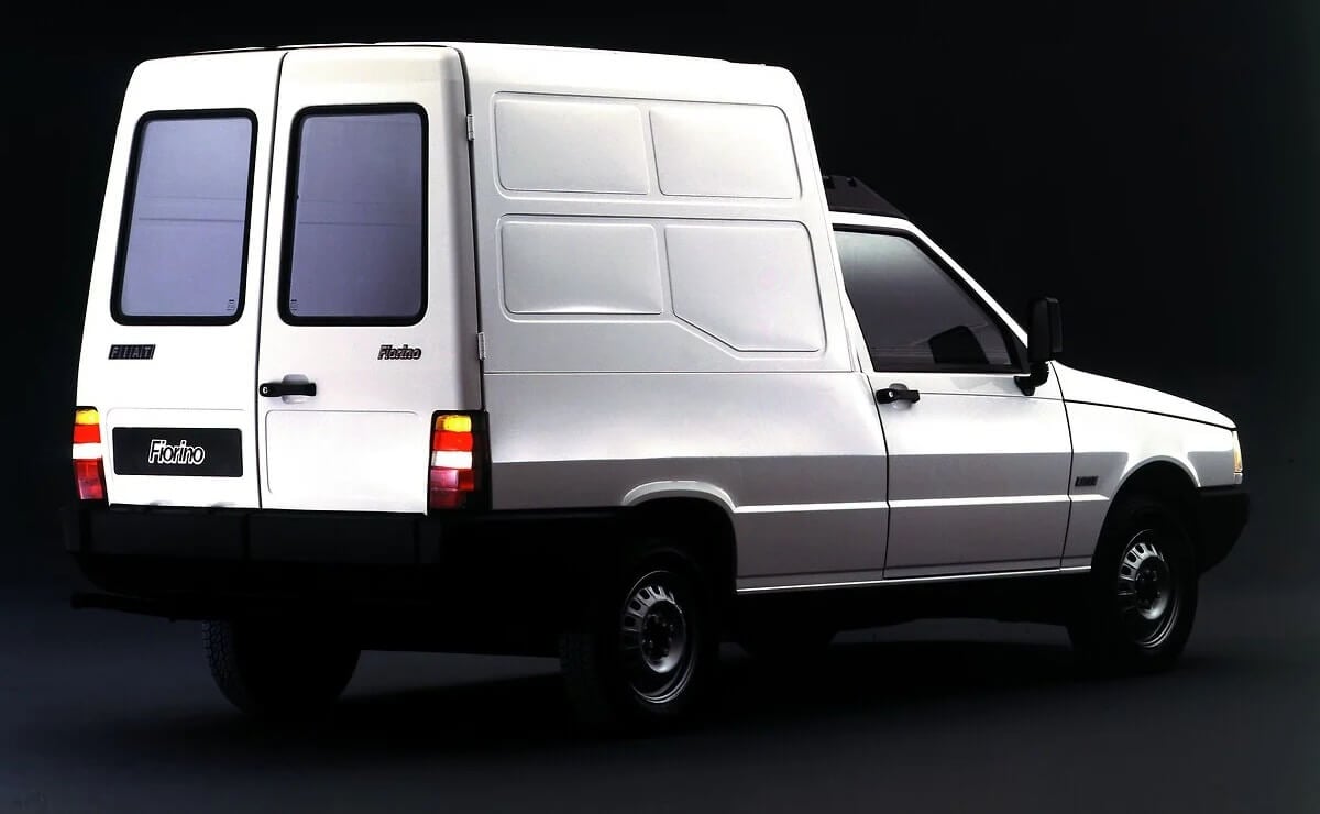 Fiorino en otra version