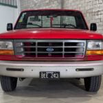 Ford producirá la nueva Ranger Híbrida Enchufable, la pick up más avanzada 2 Imagen relacionada