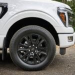 Ford Ranger y una inédita versión: ¿Cómo será la pick up más avanzada? 2 Imagen relacionada