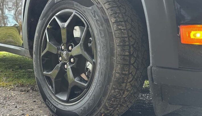 Ford y la nueva Maverick