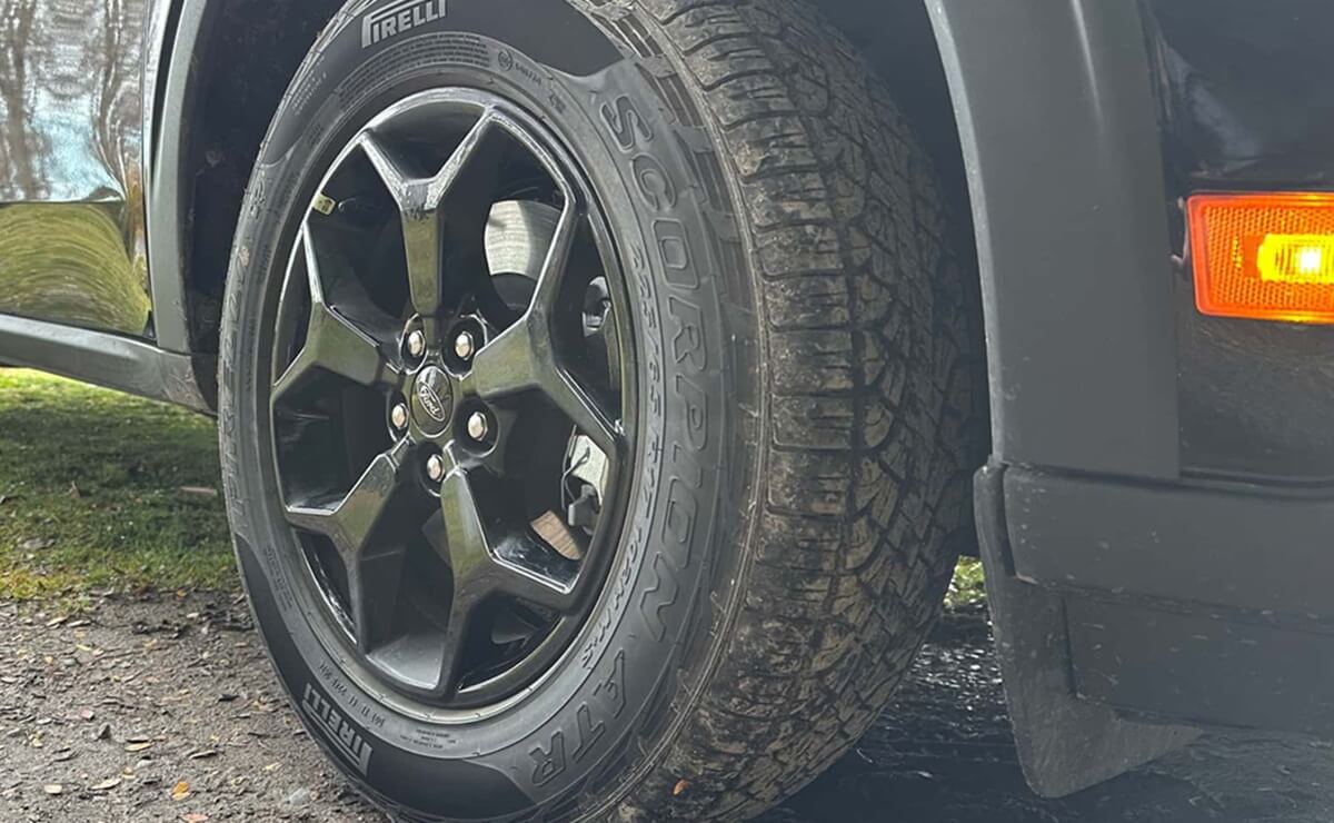 Ford y la nueva Maverick