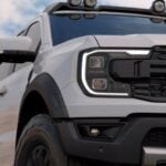 Ford producirá la nueva Ranger Híbrida Enchufable, la pick up más avanzada 5 Imagen relacionada