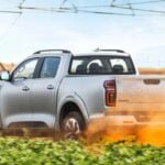 Chery Himla, la nueva pick up china que promete superar a Toyota Hilux 2 Imagen relacionada