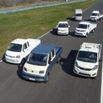 Guía de compras mini trucks: Dongfeng Captain W412, de gran capacidad y equipamiento destacado 4 Imagen relacionada