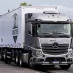 El Ejército Argentino incorpora 48 camiones UNIMOG U4000 de Mercedes-Benz 6 Imagen relacionada