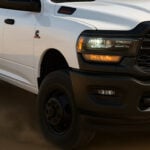 Nueva RAM Dakota, la pick up que va por Chevrolet S10 y Ford Ranger 2 Imagen relacionada