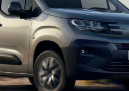 Partner Pro Skill, la nueva versión del icónico de Peugeot