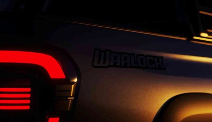 Nueva RAM Dakota