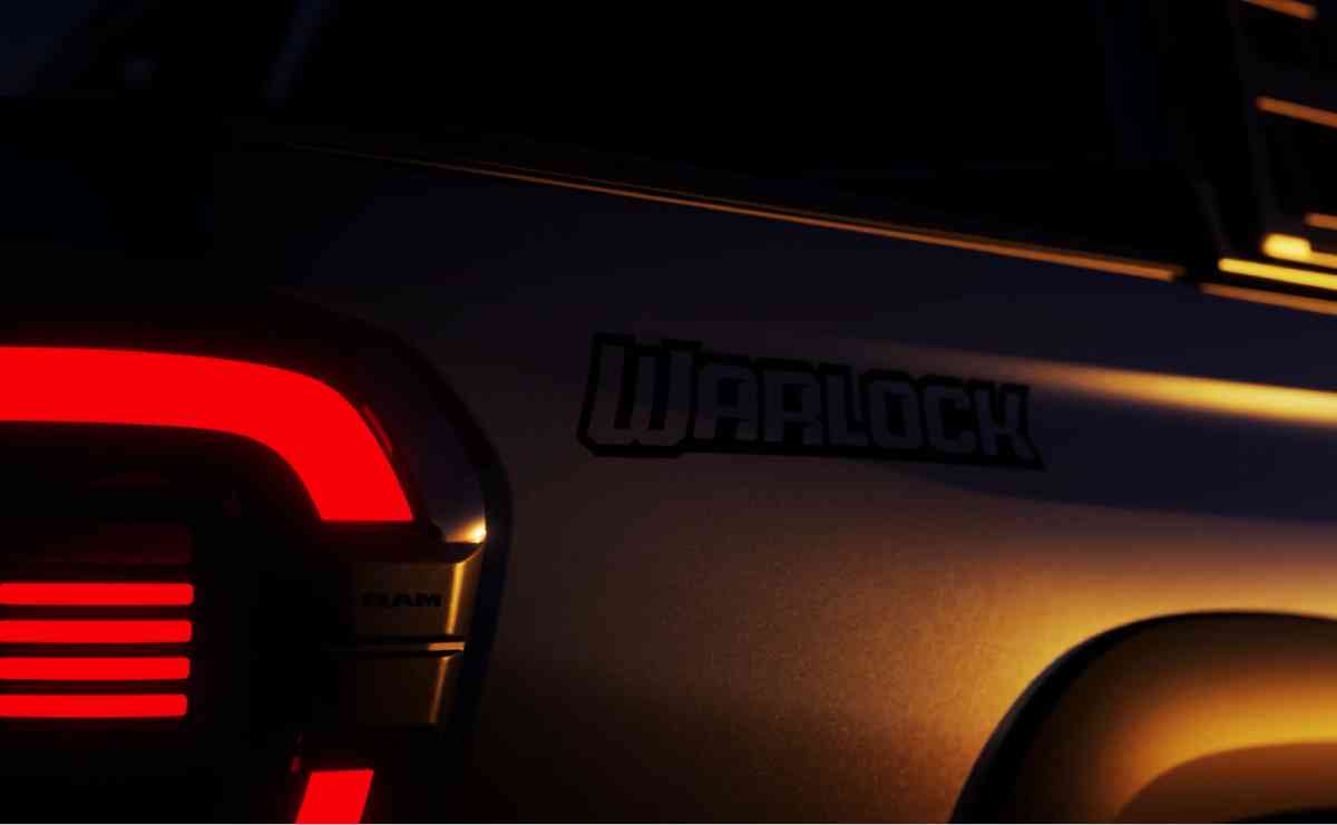 Nueva RAM Dakota