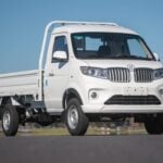 Guía de compras mini trucks: ¿Qué ofrece el Zanella Z-Truck y en qué se destaca? 2 Imagen relacionada