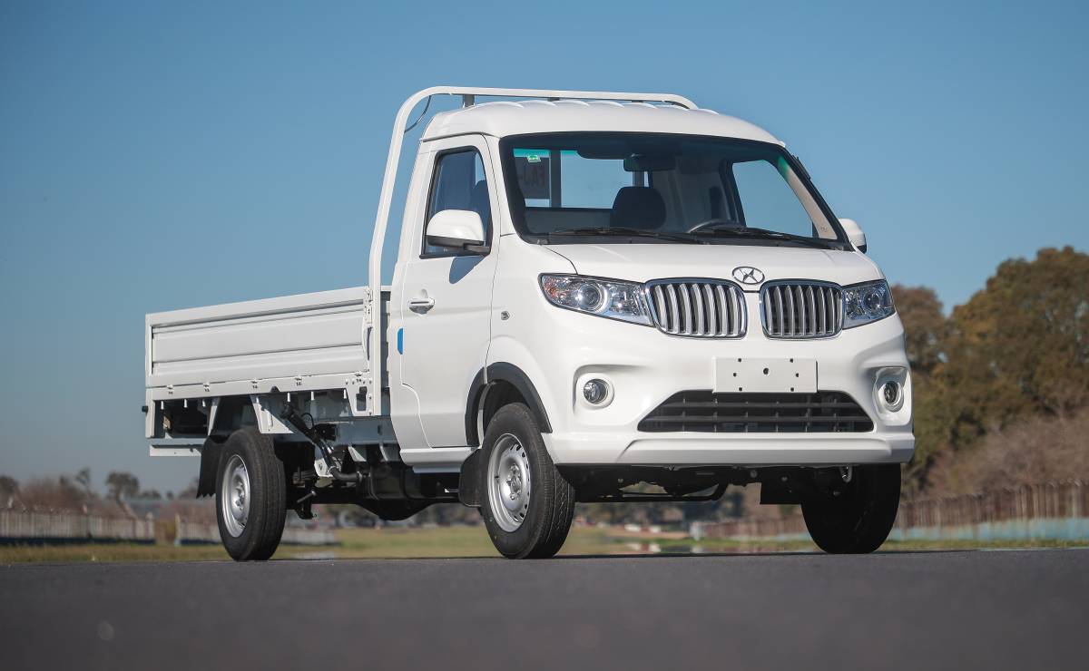 Shineray T30