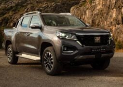 Fiat Titano 2025: gama, precios y beneficios