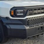 429 CV y base de Nissan Frontier: la nueva pick up que va por Toyota Hilux 5 Imagen relacionada