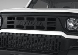 Hilux Champ Super SWB, nueva versión de la pick up de Toyota