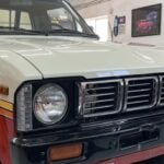 La evolución de la Toyota Hilux: el antes y después de la pick up más vendida 5 Imagen relacionada