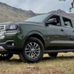 Grand Avenue Pro Dadao: ¿cómo es la nueva pick up que va por Toyota Hilux y Ford Ranger? 2 Imagen relacionada