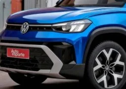 Volkswagen Udara, la nueva pick up compacta