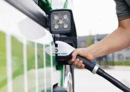 Volvo Trucks y su récord con los camiones eléctricos