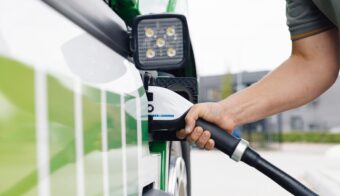 Volvo Trucks y su récord con los camiones eléctricos