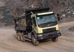 Volvo VMX