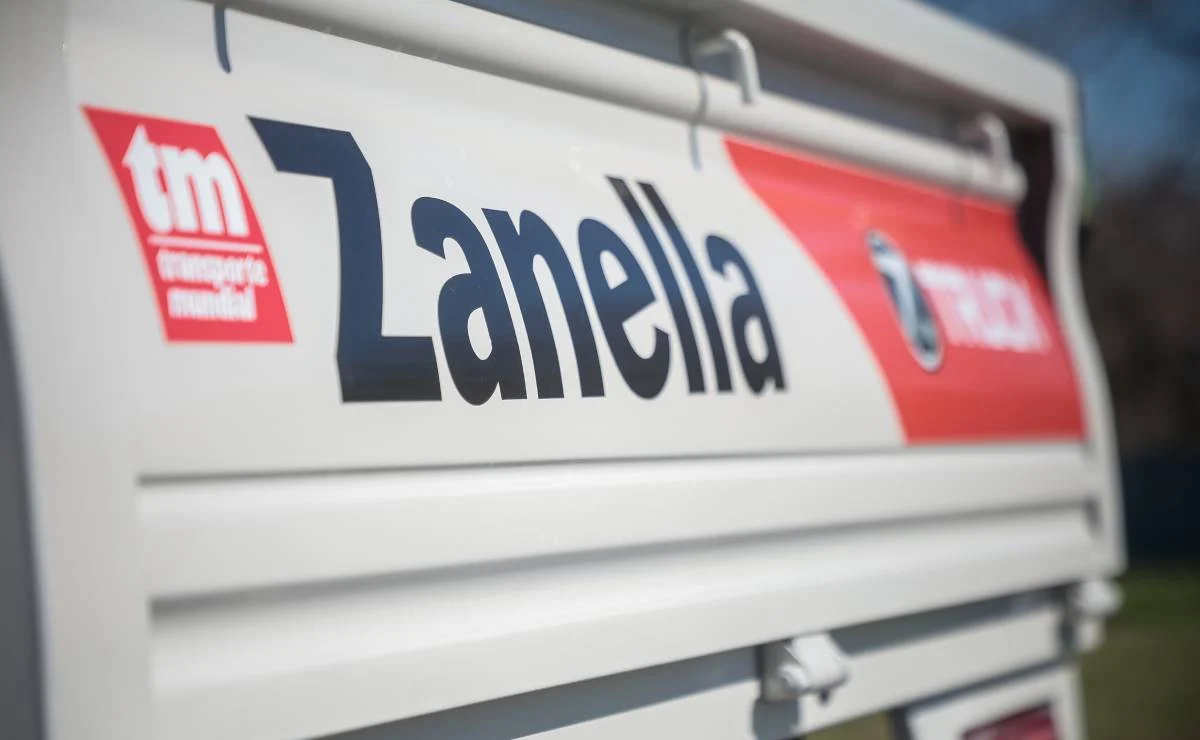 Guía de compras mini trucks: ¿Qué ofrece el Zanella Z-Truck y en qué se destaca? 3 Zanella Z Truck mini truck