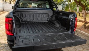 BYD baja el precio de la Shark