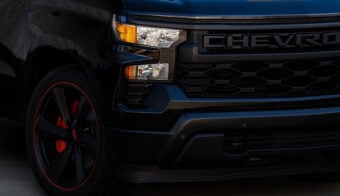 Chevrolet y la Silverado más extrema