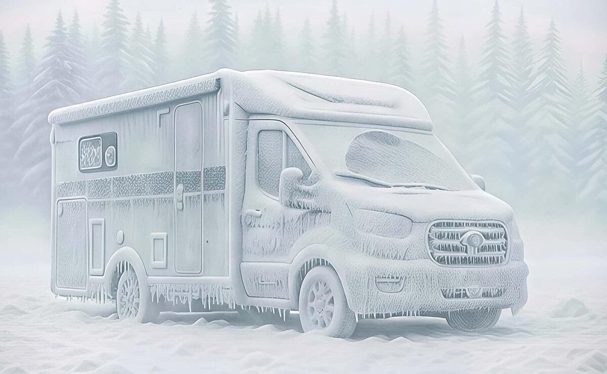 Corigon TS 70 LS por fuera