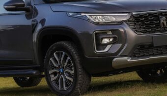 Fiat bate récord con la Strada, su pick up pequeña