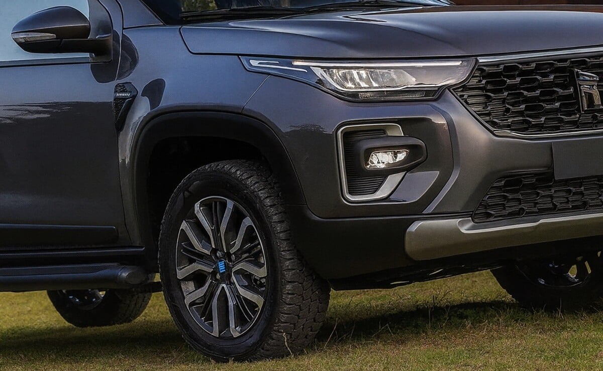 La Fiat Strada bate récord y se convierte en la pick up más vendida 1 Fiat bate récord con la Strada, su pick up pequeña