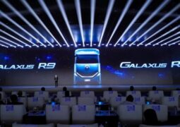 Foton Motor y sus nuevos modelos