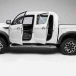 La pick up que compite contra Toyota Hilux y fue elegida como la más segura: ¿cuánto cuesta la JAC T9? 2 Imagen relacionada