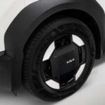 Kia PV5, el modelo que se convierte en una camper eléctrica, muy eficiente y con otras cualidades 2 Imagen relacionada