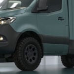 Etrusco Capuchina Base, la nueva camper ideal para la familia: su precio 5 Imagen relacionada