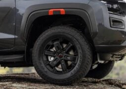 Nueva Nissan Frontier, la pick up mediana