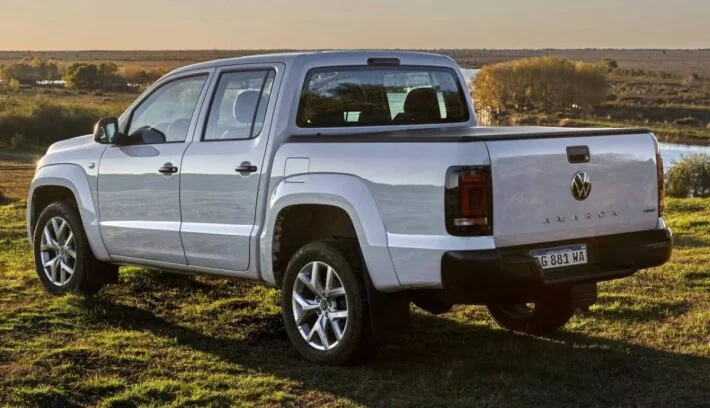 Volkswagen Amarok y sus nuevos precios