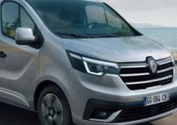 Renault Trafic Escapade, la nueva versión de la camper